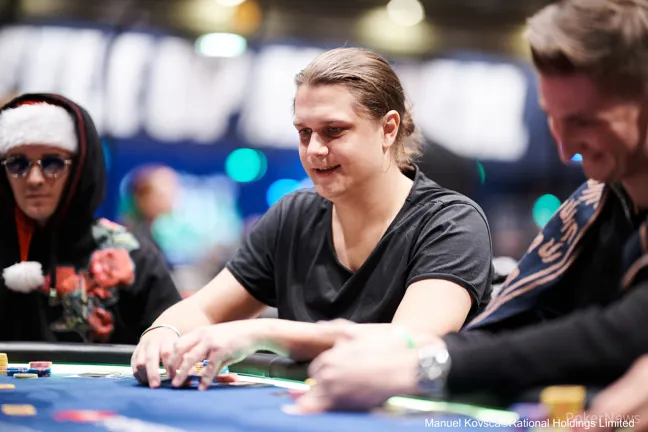 Niklas Astedt ept prague