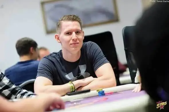 vojtech cervinka EPT