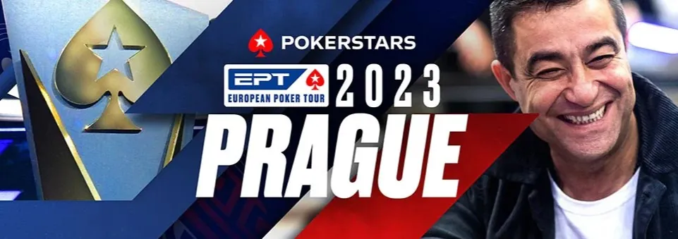 EPT Prague