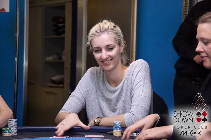 gabriela hlouskova EPT