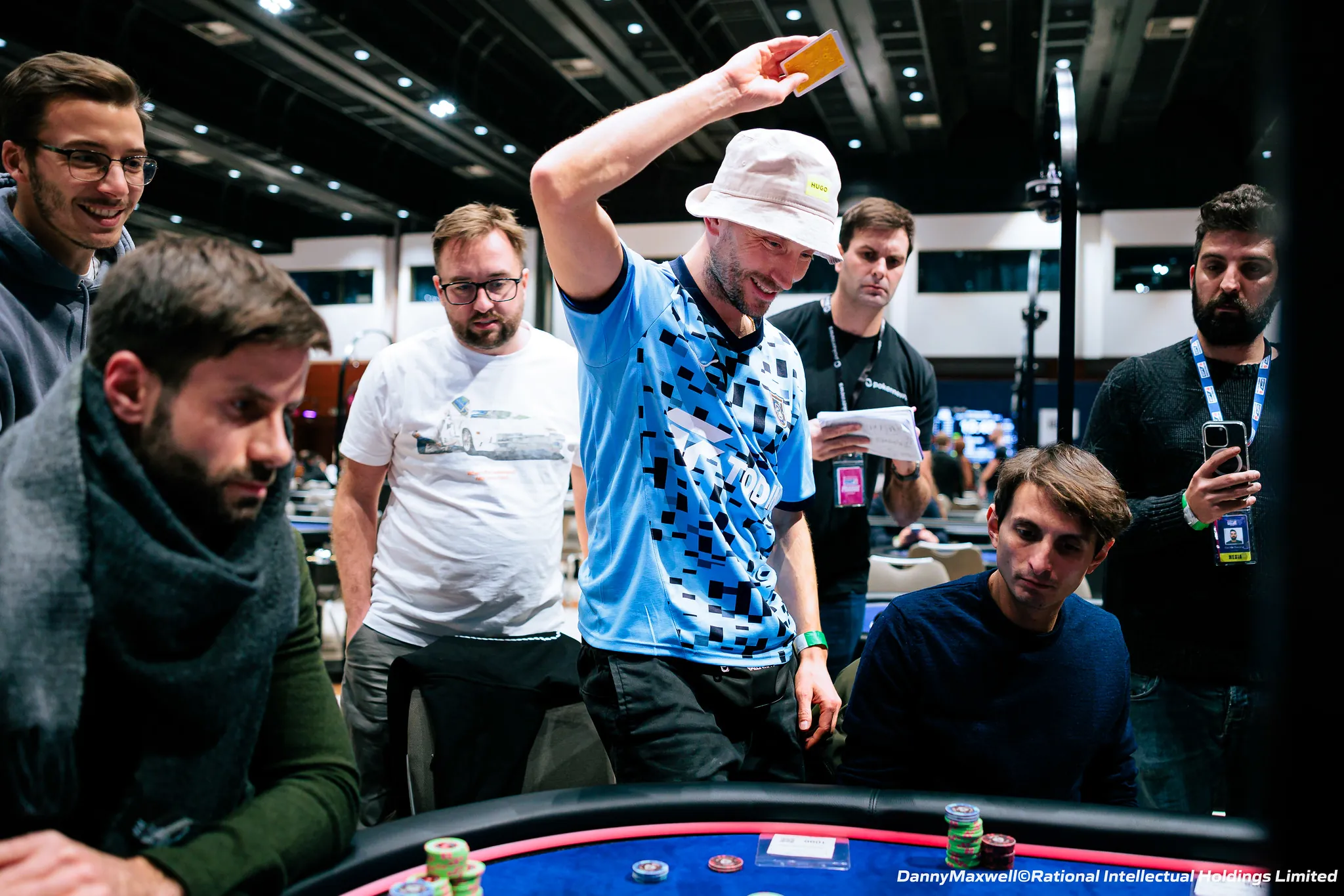 EPT Prague