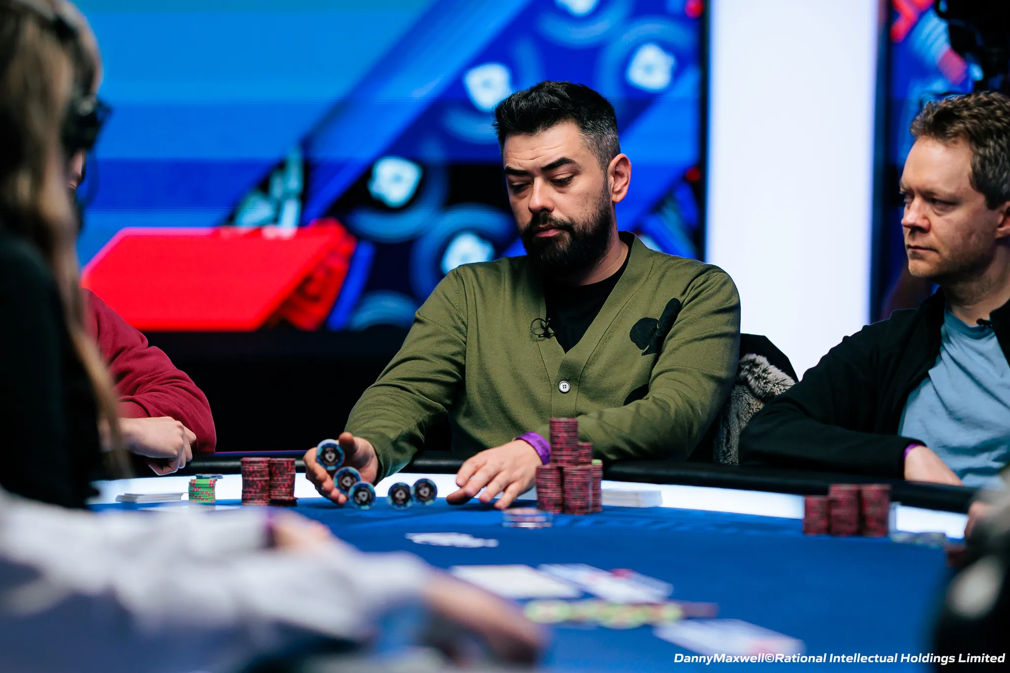 EPT Prague Main Event