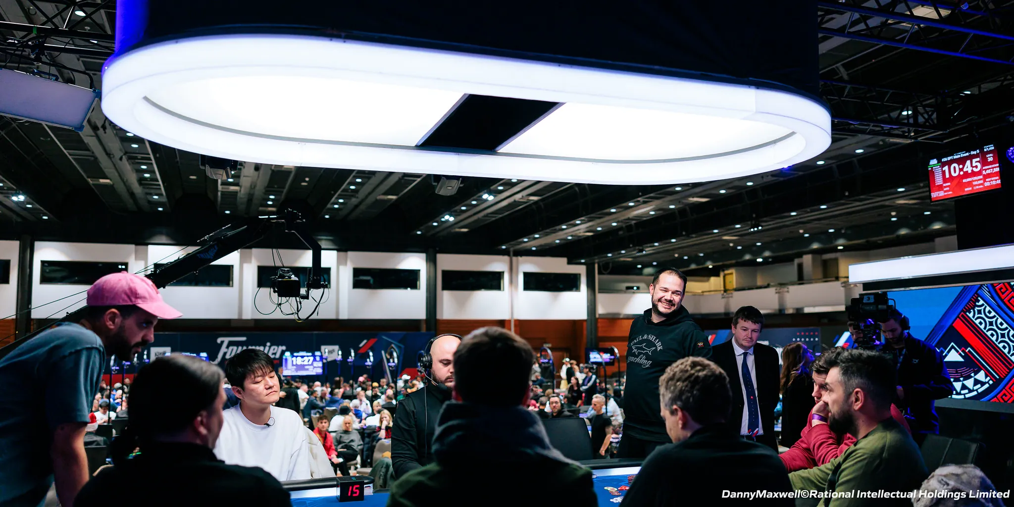 EPT Prague
