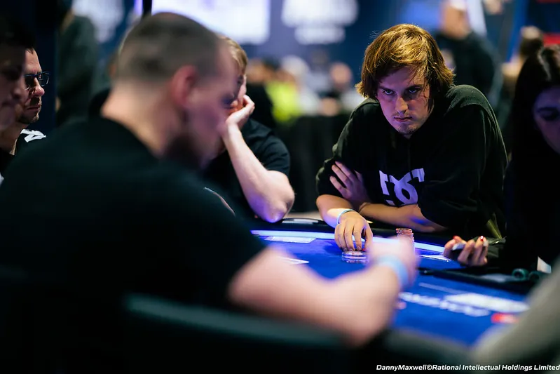 Adam Wágner, EPT Prague 2024