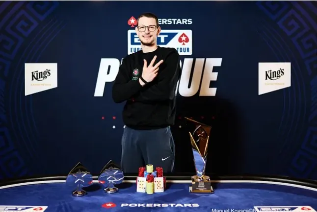 Thomas Santerne ept prague