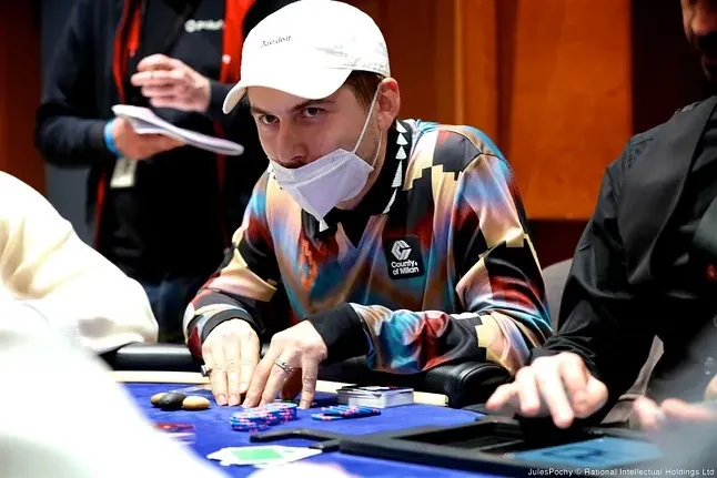 michael sklenicka ept prague