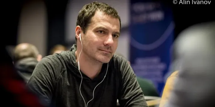 radek castka eureka cup prague 2024 poker