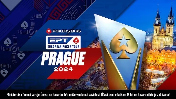 EPT Prague