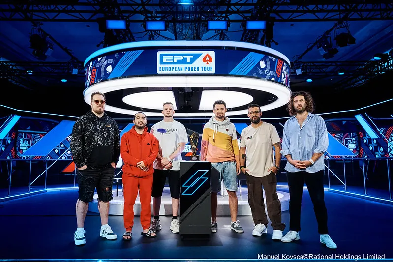 Final 6