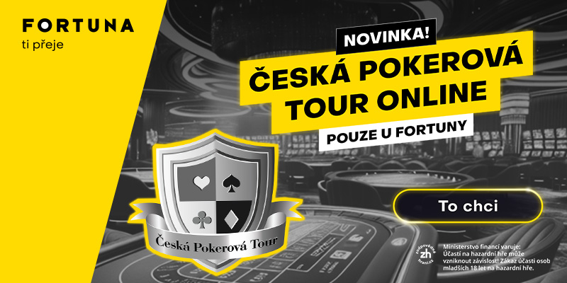ceska pokerova tour 2024 se varacim fortuna poker