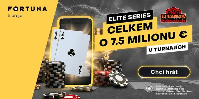 fortuna elite series