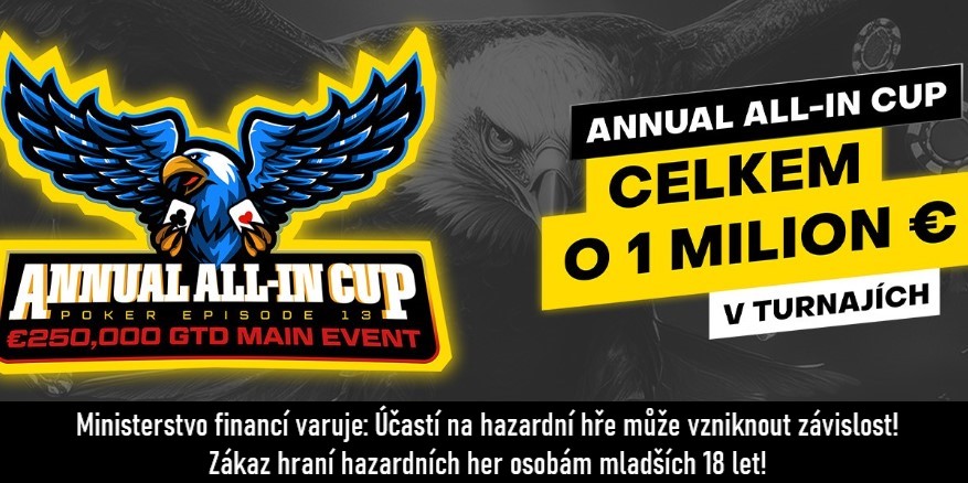 annual all-in cup fortuna