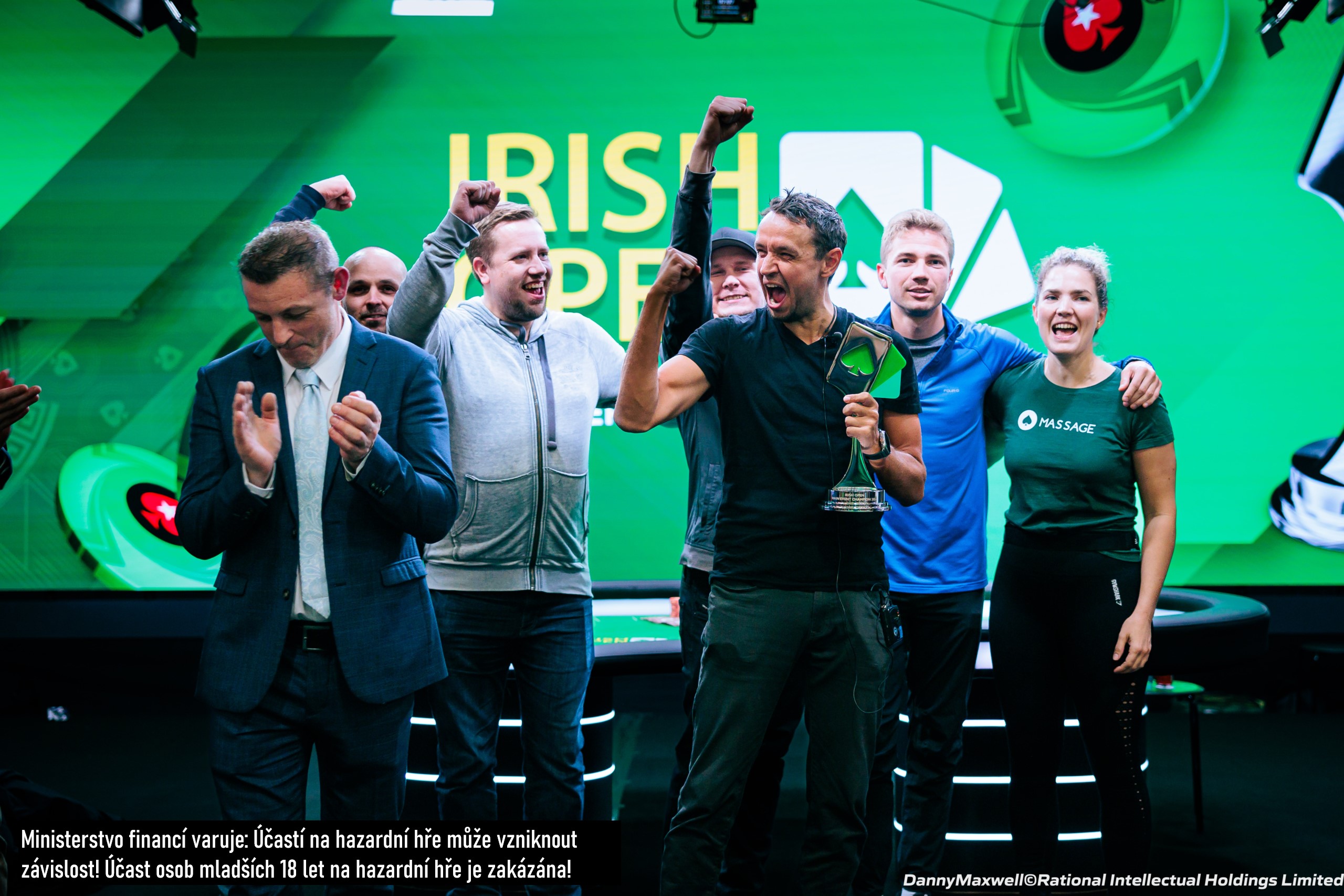 irish open, Tero Laurila
