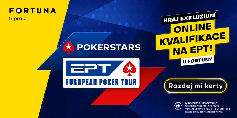 obrázek k článku o kvalifikacích na EPT Barcelona  na fortuna pokeru
