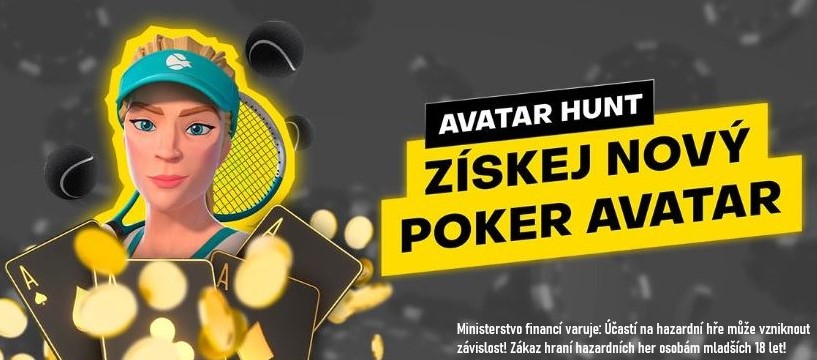 Fortuna Poker