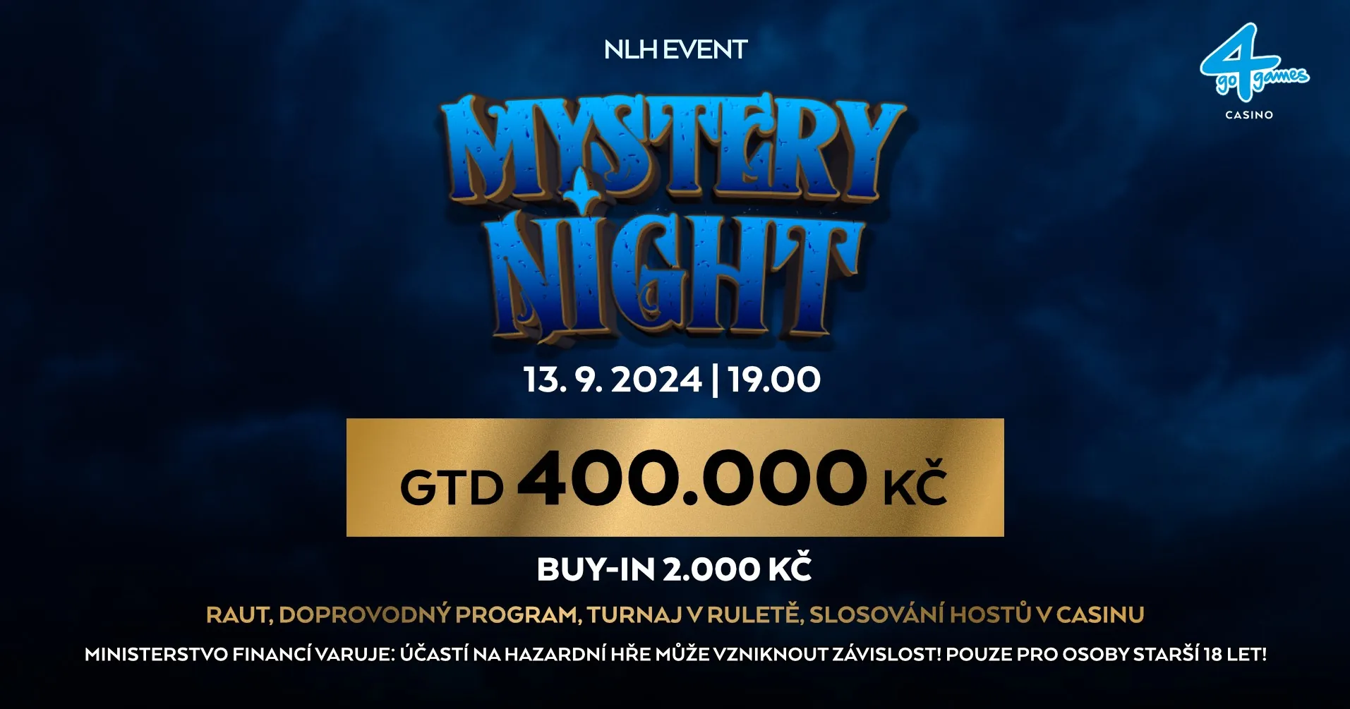 casino go4games hodolany olomouc