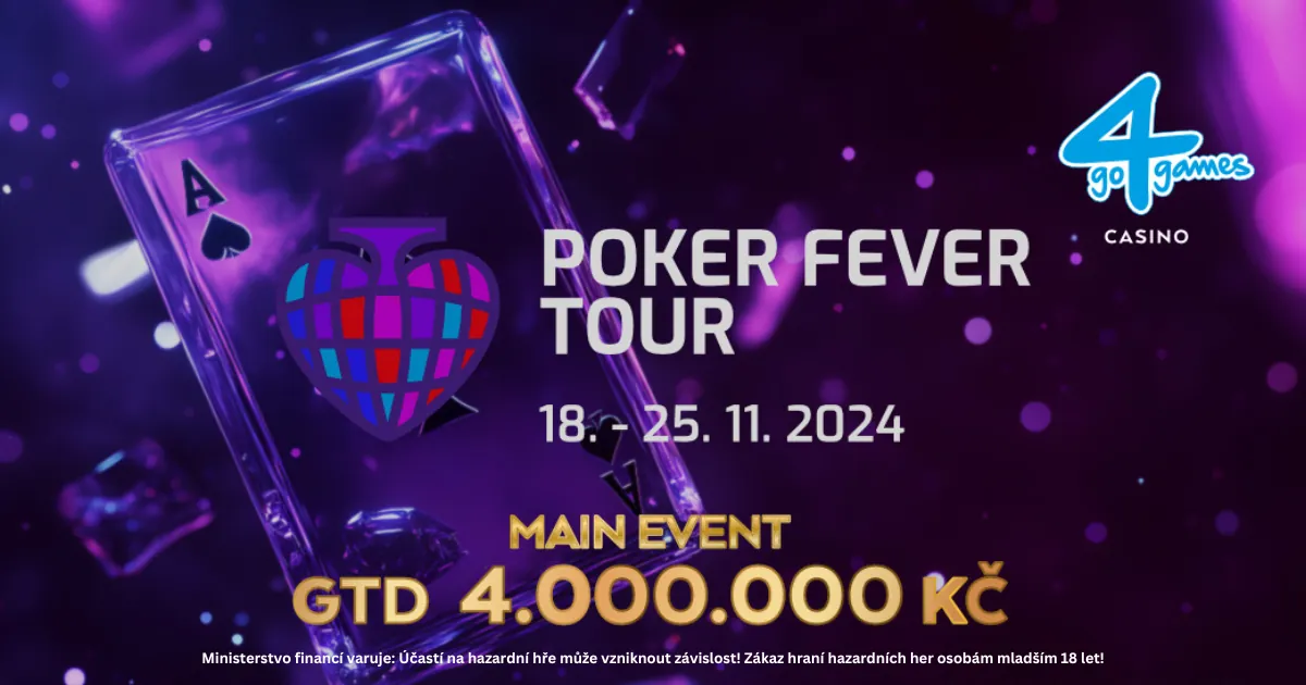 Go4games pft main event