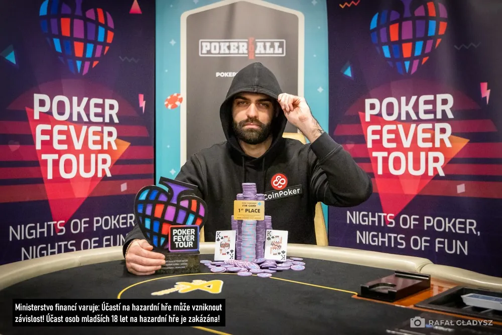 Karlencho casino go4games hodolany poker fever 24. 1. 2025
