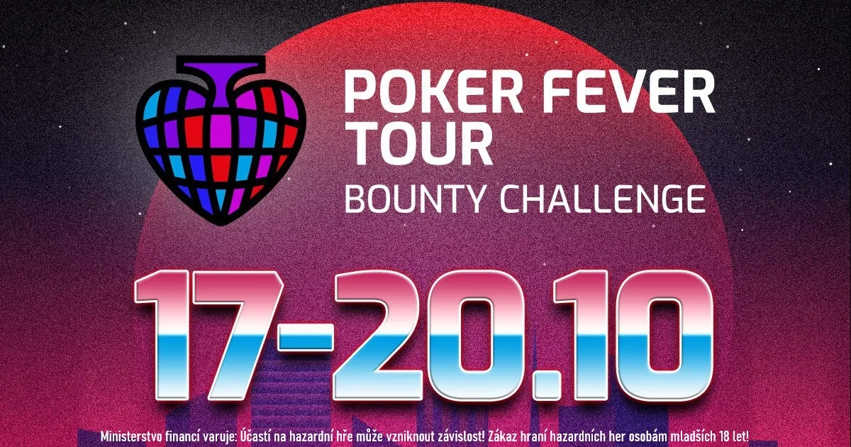 Poker fever