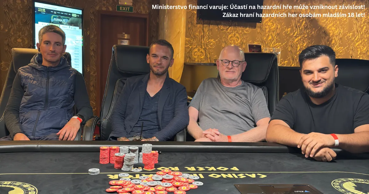 Imperator Casino 