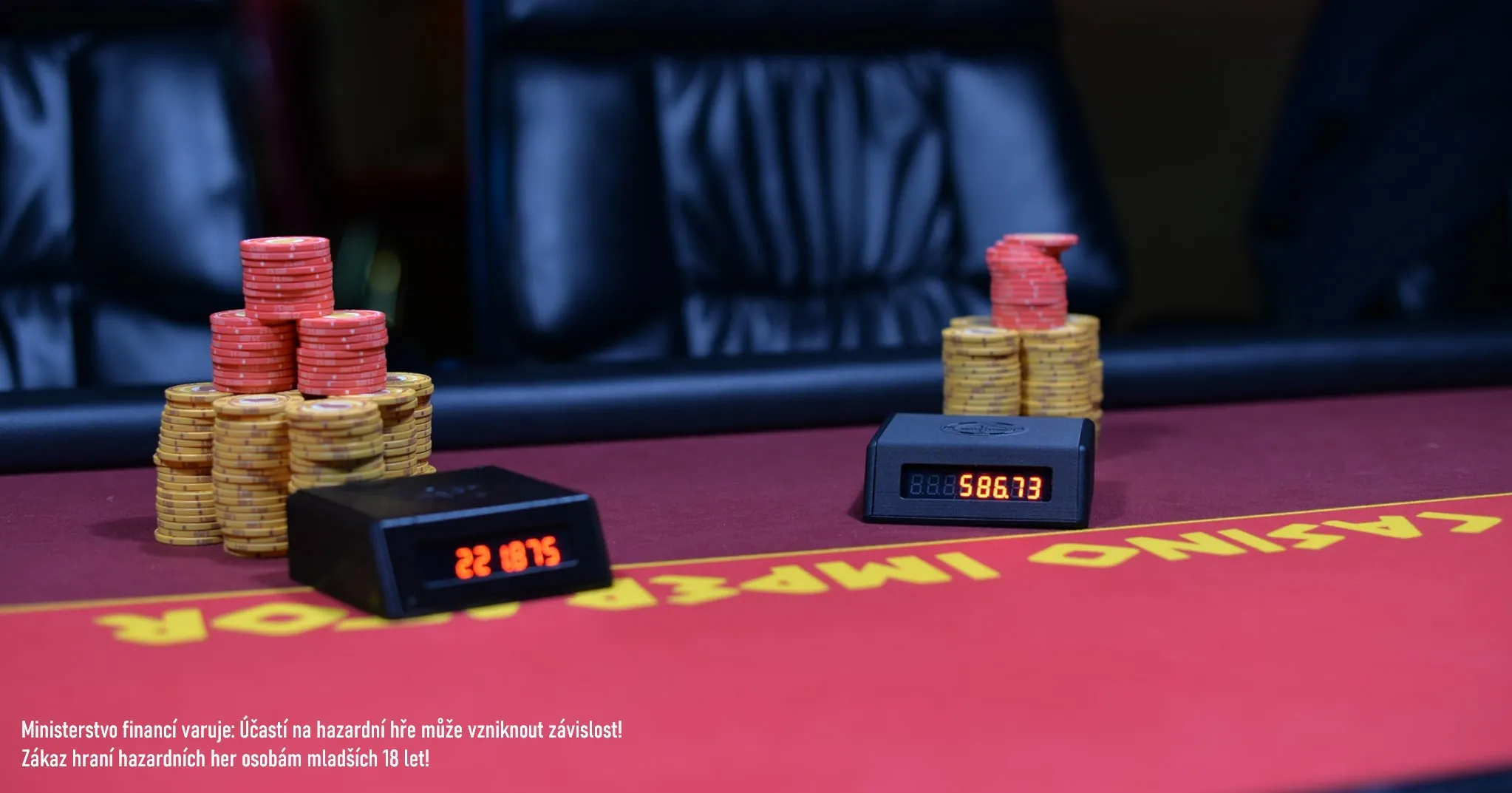 casino imperator dolni dvoriste