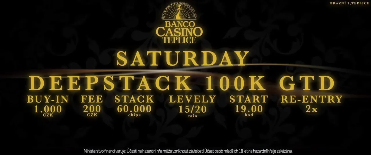 Intacto Teplice saturday deepstack banner zdroj facebook intacto373644170_749729353830692_7855255731222261698_n