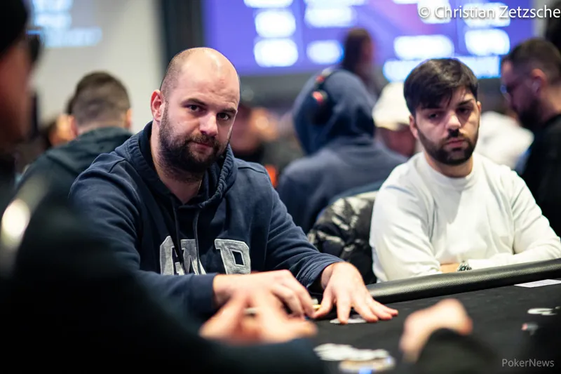 josef snejberg wsope main event