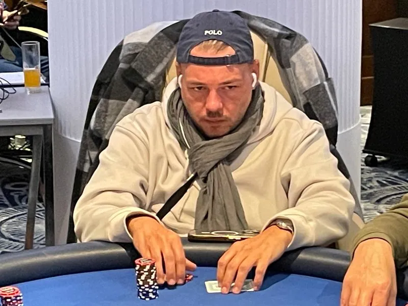 max wissman highroller leden 2024