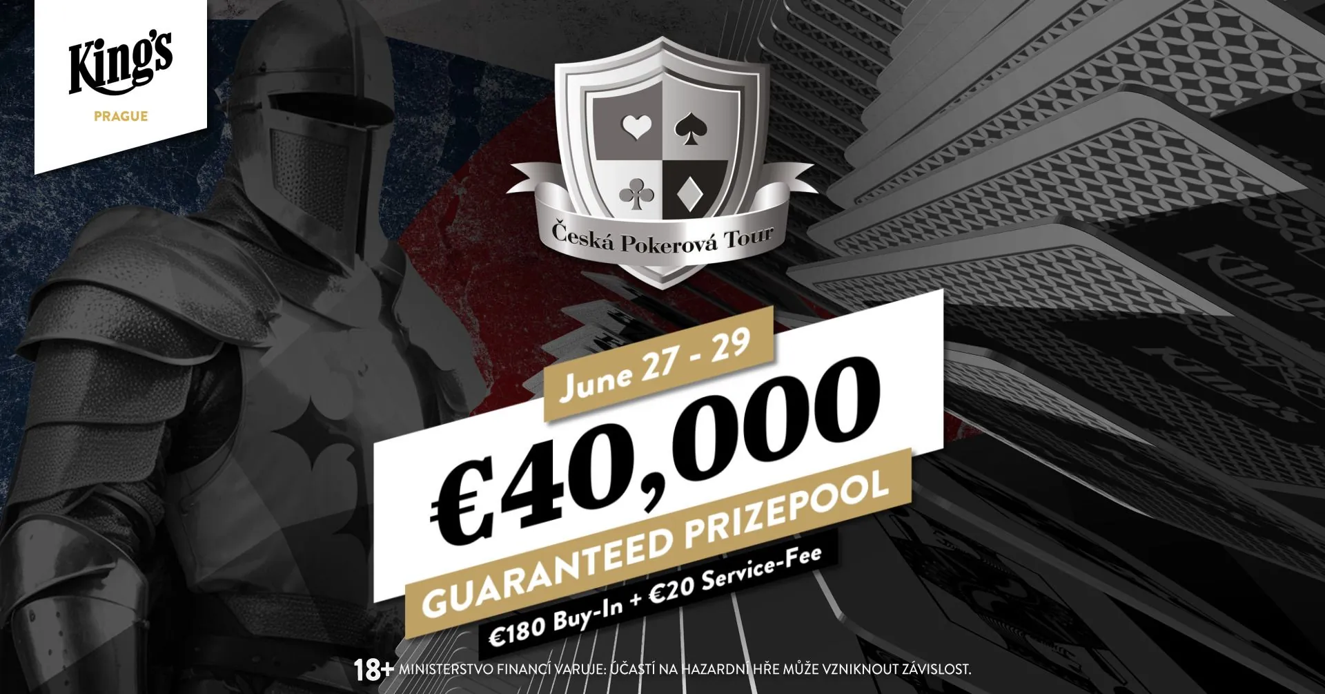 PT kings prague