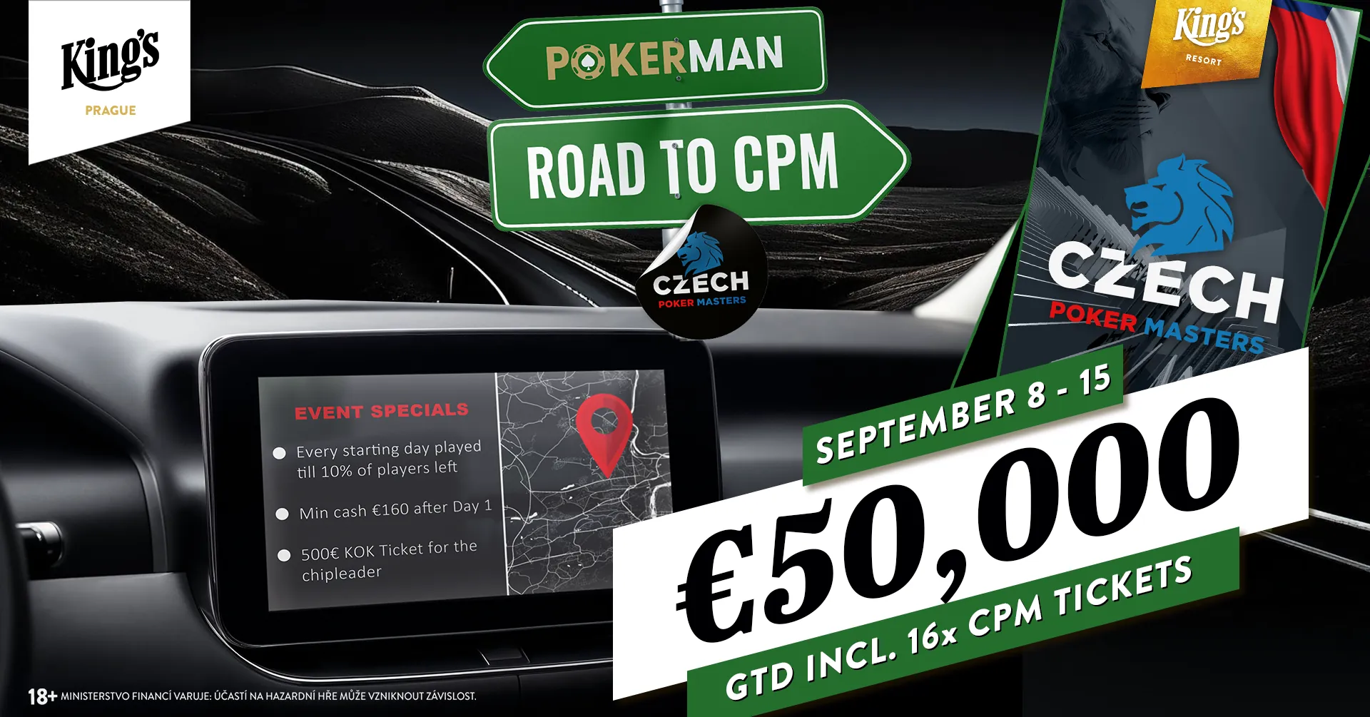 czech poker masters