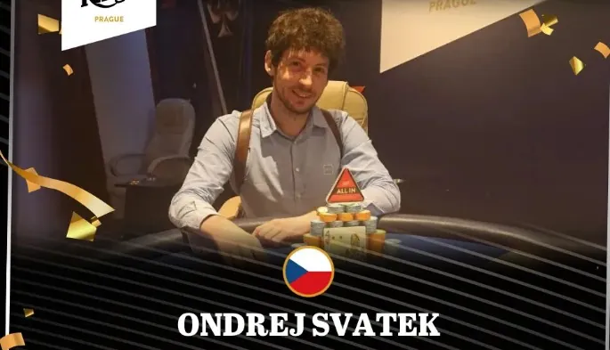 ondrej svatek poker kings prague