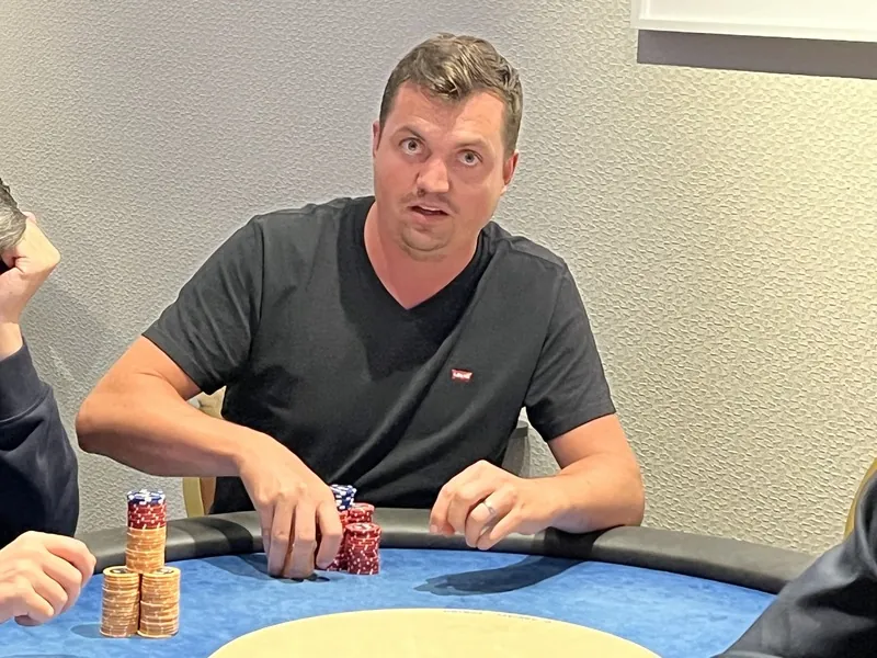 radek konecny czech poker masters