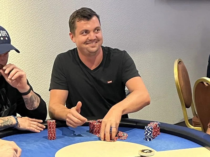radek konecny czech poker masters