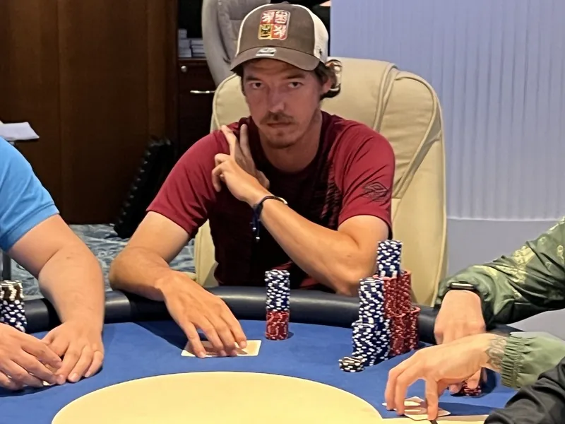 patrik matous czech poker masters
