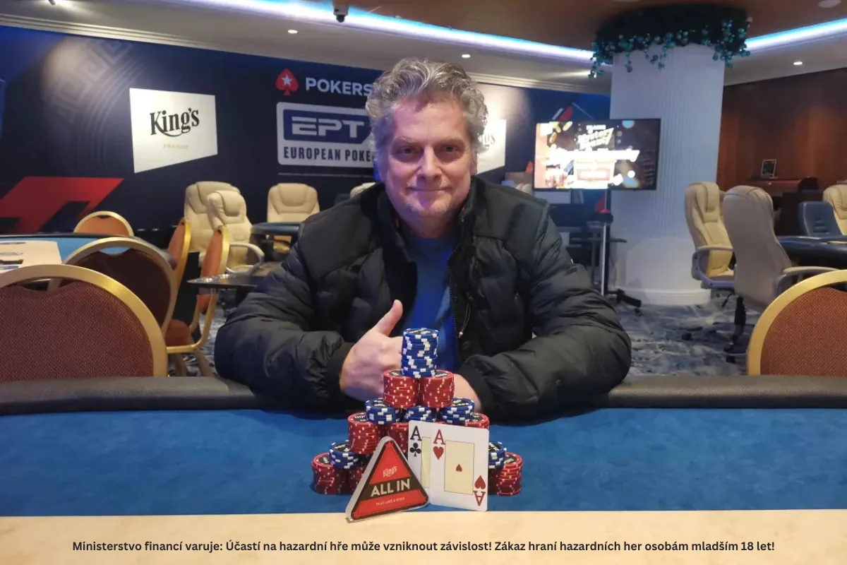 mystery bounty wednesday poker kings prague