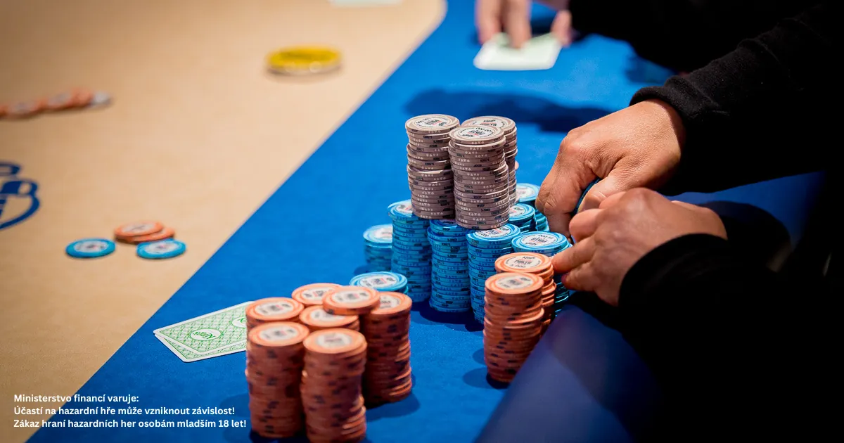 King's Prague Monsterstack