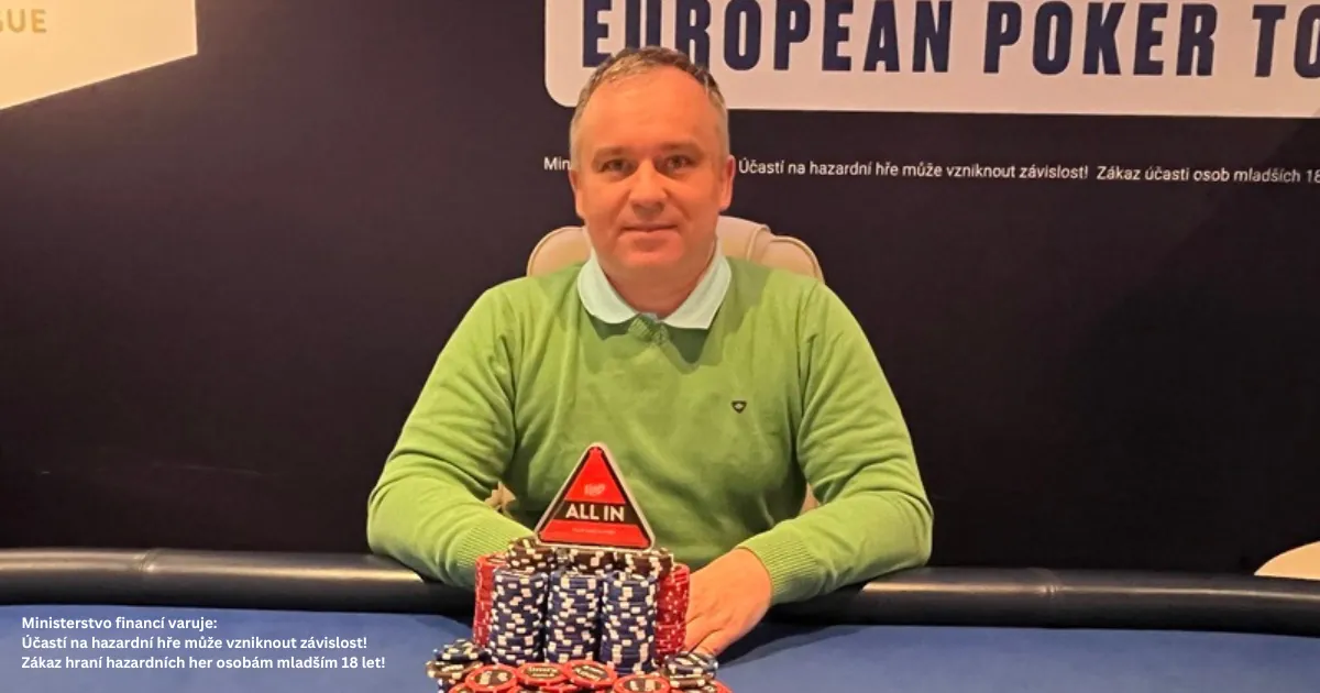 King's Prague Road to CPM