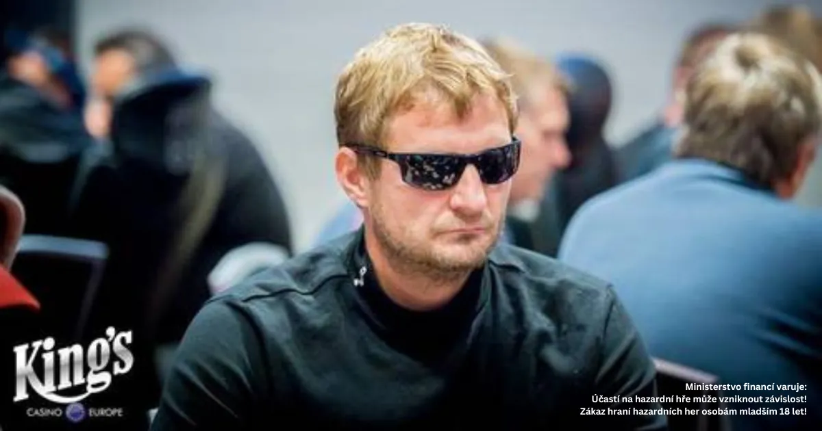 Kings Prague Mystery Bounty Wednesday