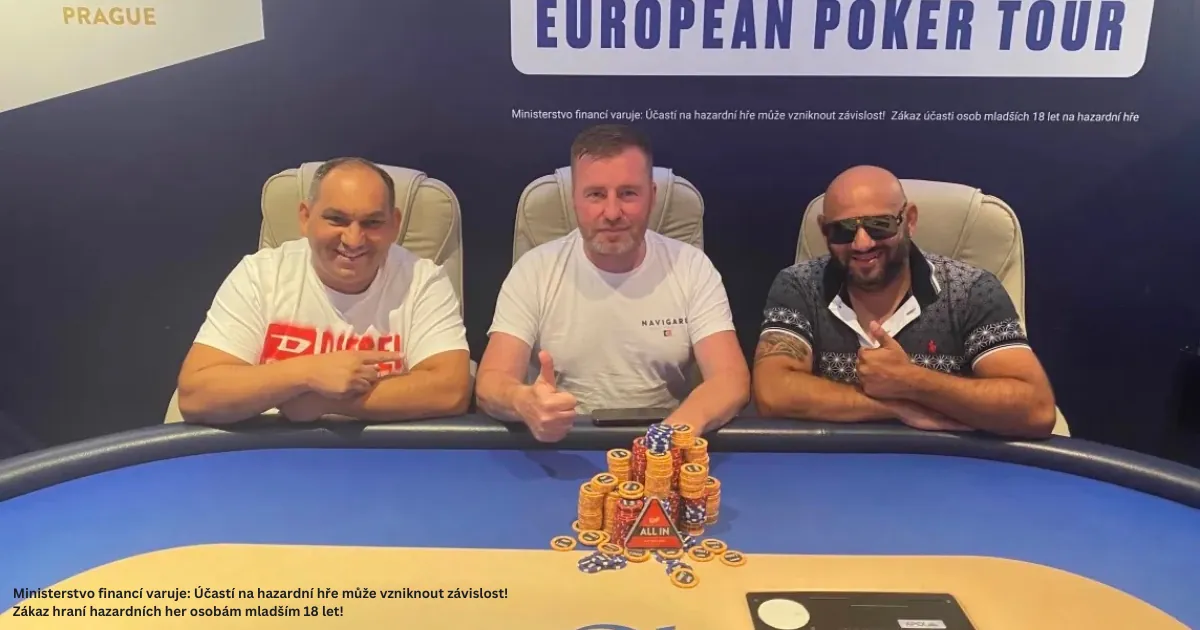 Kings Prague Mystery Bounty Wednesday