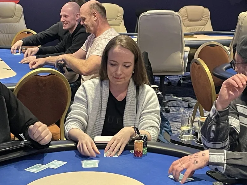 petra bubilkova pokerman CPM