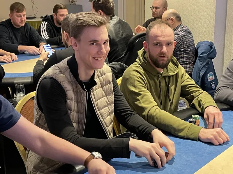 zdenek zizka pokerman tym