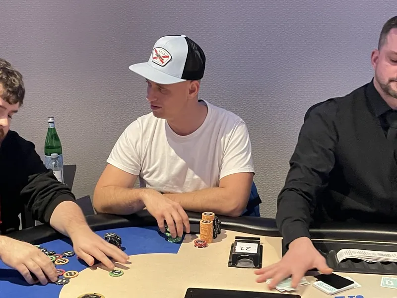 david eiselt pokerman CPM