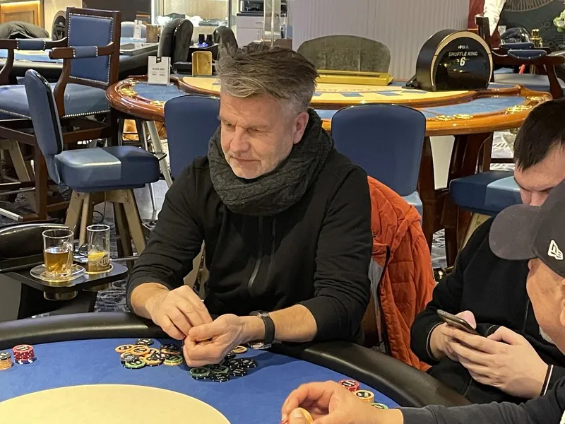 martin kuba pokerman CPM