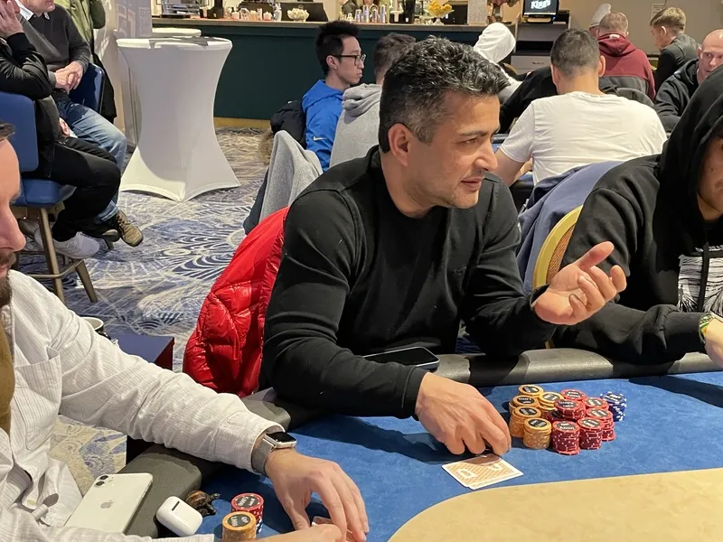 robert gulas pokerman CPM