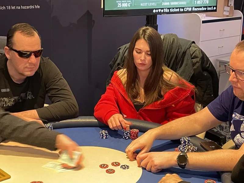 jessica kaziminova road to cpm