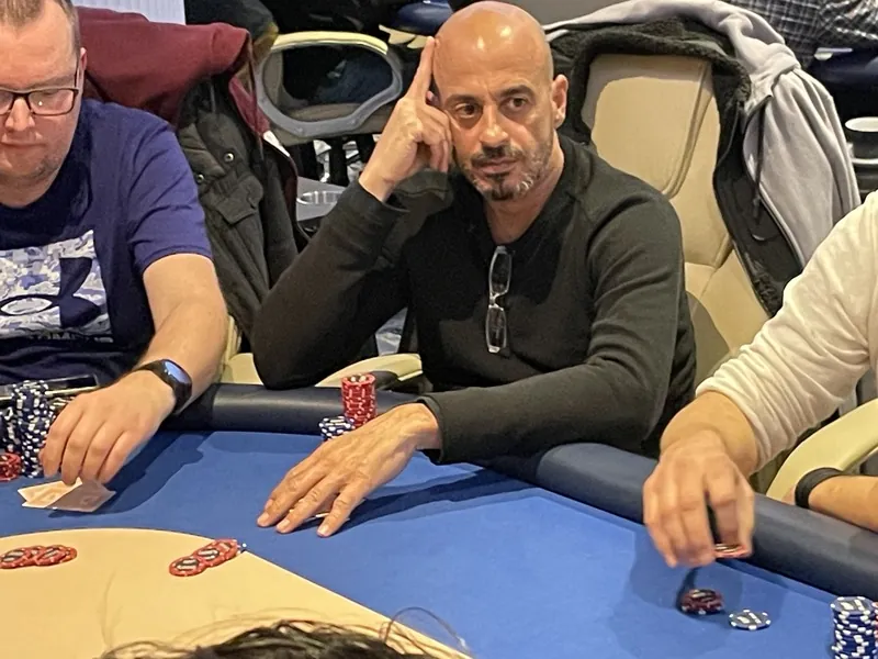 eyal saidof road to cpm