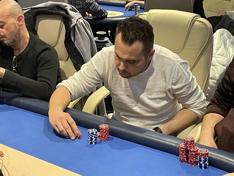 tobias eipper road to cpm