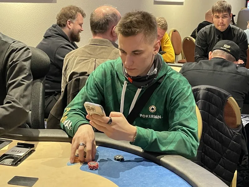 zdenek zz zizka pokerman