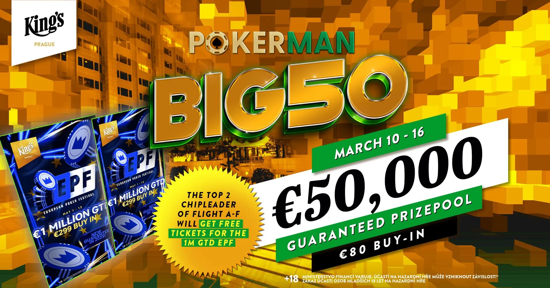 10-3-2025 banner pokerman big 50