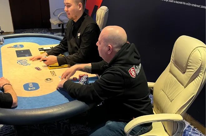 kings prague pokerman big50